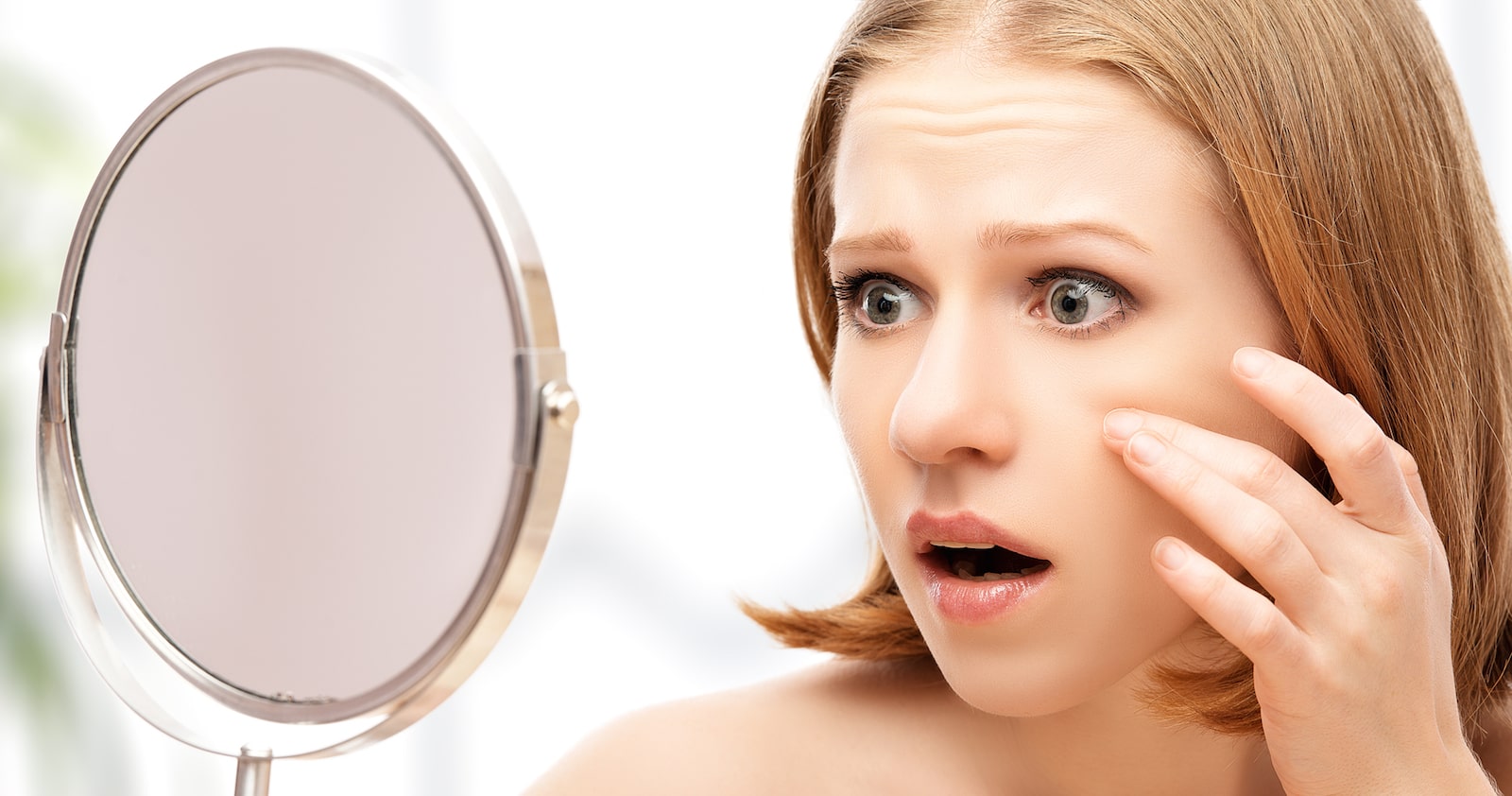 See cosmetic procedures that get results with one treatment