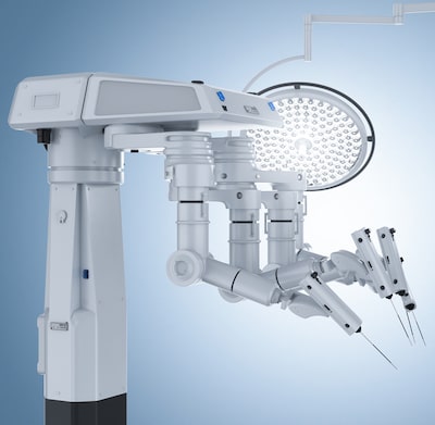 Robotics and Plastic Surgery