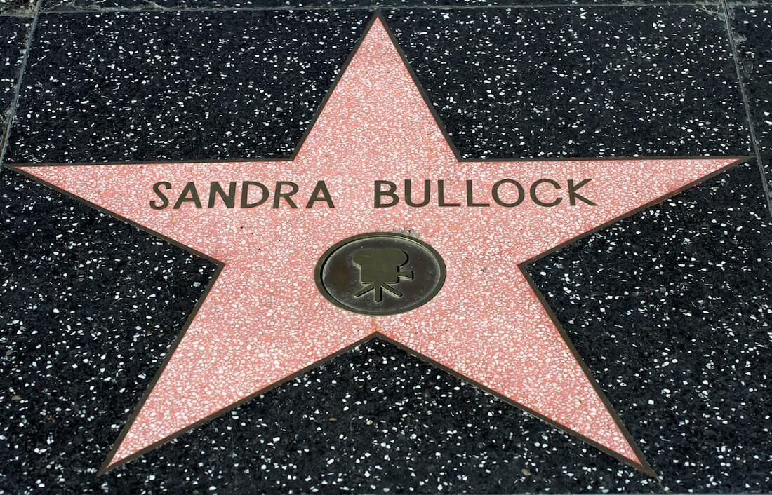 Did Sandra Bullock Get Cheek Implants Before the Oscars?