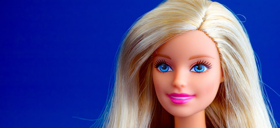 Barbie - Can People Look Like Her?