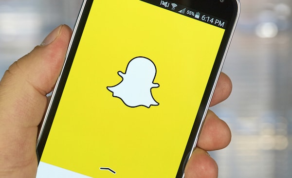 A hospital in Australia has banned doctors from snapchatting procedures