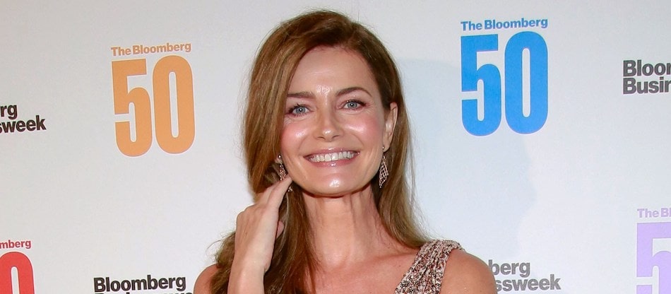 Paulina Porizkova Strikes Back at Doctor