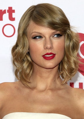 Taylor Swift Suspected Plastic Surgery