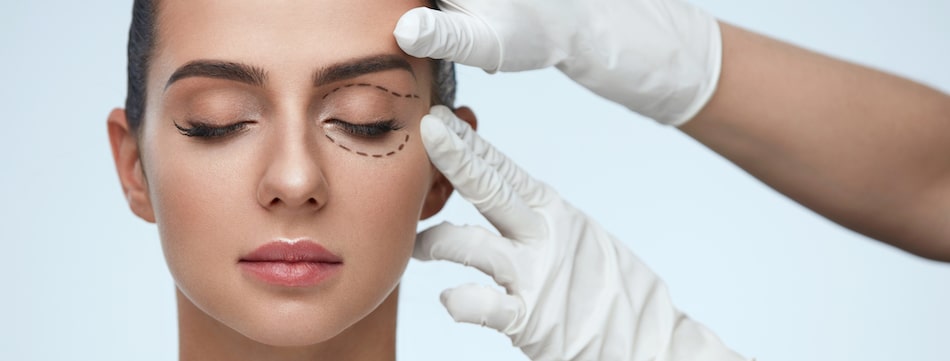 Things you should know about eyelid surgery
