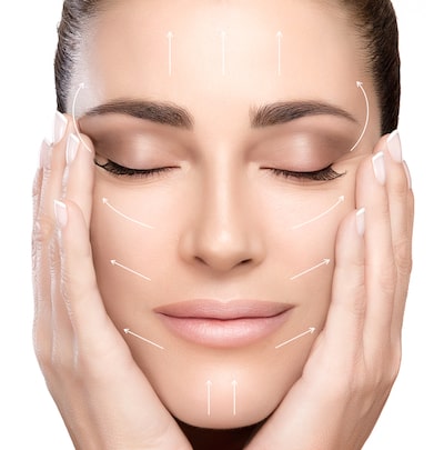 Ultherapy Helping the Face