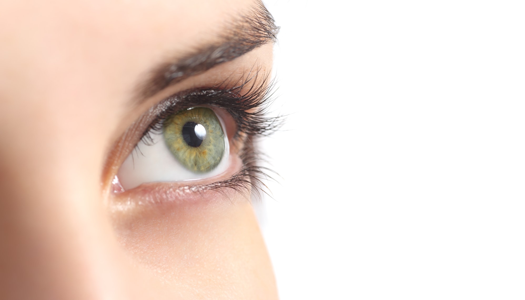 Learn how to reduce and eliminate the look of under eye bags