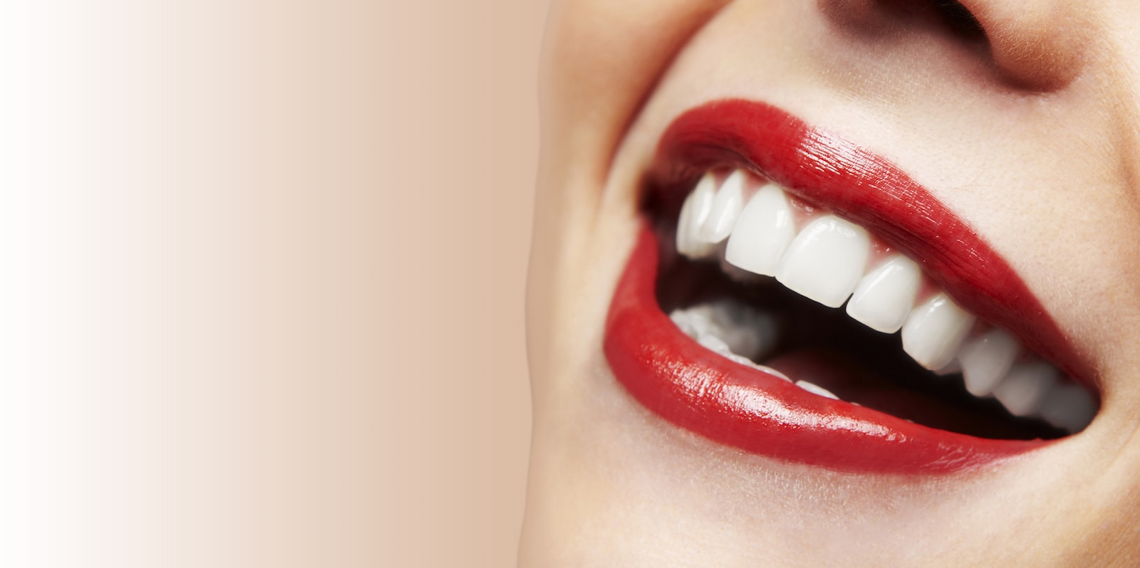 Discover six ways cosmetic dentistry can improve the smile