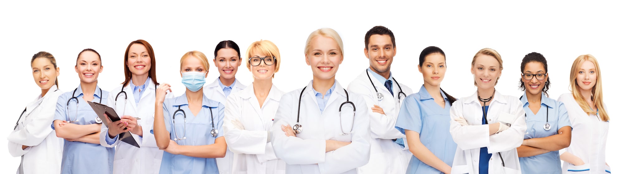 Learn the Top 4 benefits enjoyed by doctors on Cosmetic Town