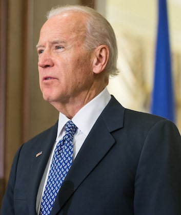 What is Biden Accused of by a House Member