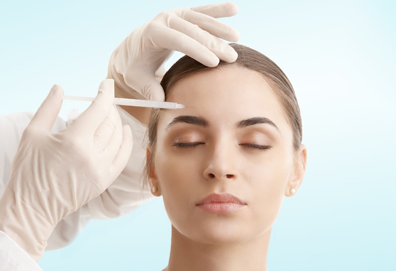 What Botox is and how it rejuvenates the look of the face