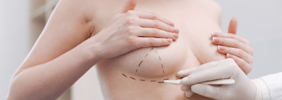 Learn everything you need to know about breast reconstruction