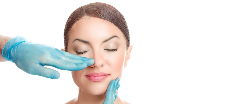 Learn about closed rhinoplasty