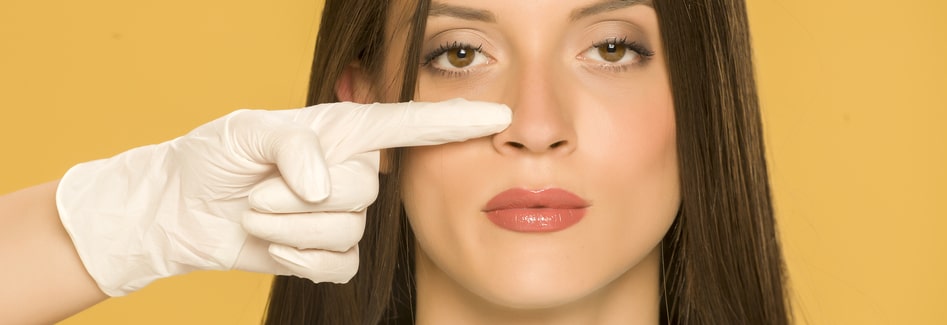 How does septoplasty work