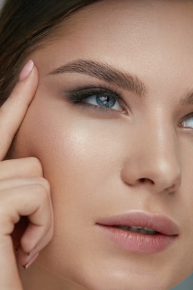 What is a Botox Brow Lift