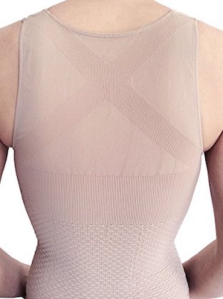 What is a compression garment