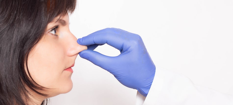 Things to know about nose surgery