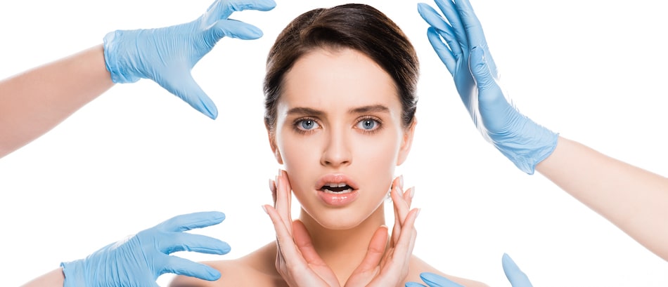 Reasons Why Plastic Surgery Addiction Happens To Patients | Cosmetic Town