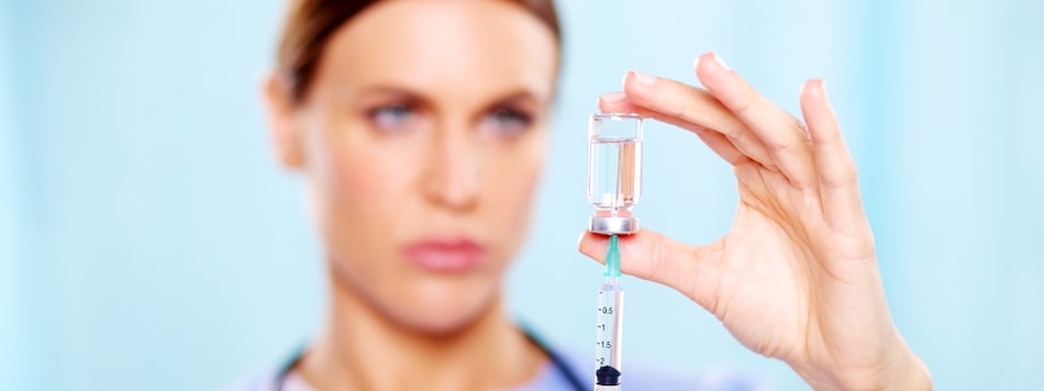 Botox is becoming popular amongst nurses