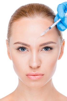 Why Patients Want Botox Brow Lift