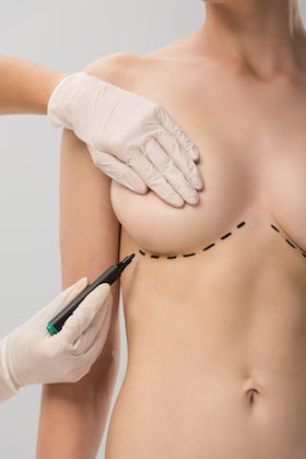 Why is Nonsurgical Breast Lift Popular