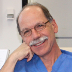 Doctor photo