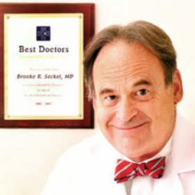 Doctor photo
