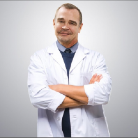 Doctor photo