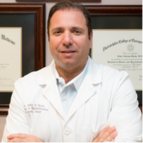 Doctor photo